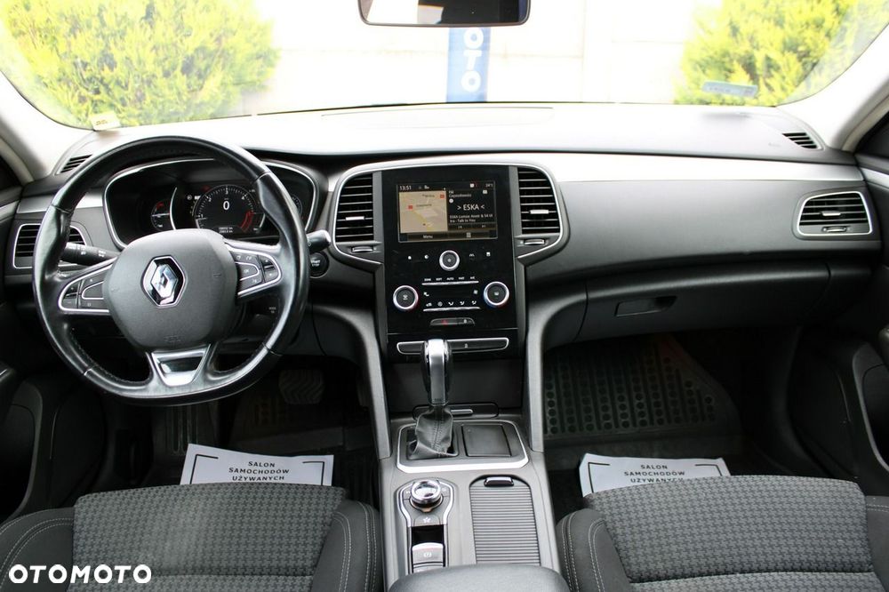 Renault Talisman 1.6 Energy dCi Magnetic EDC - 25