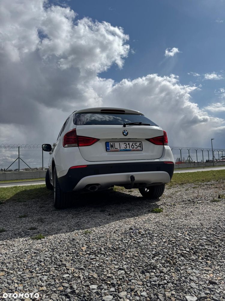 BMW X1 - 5