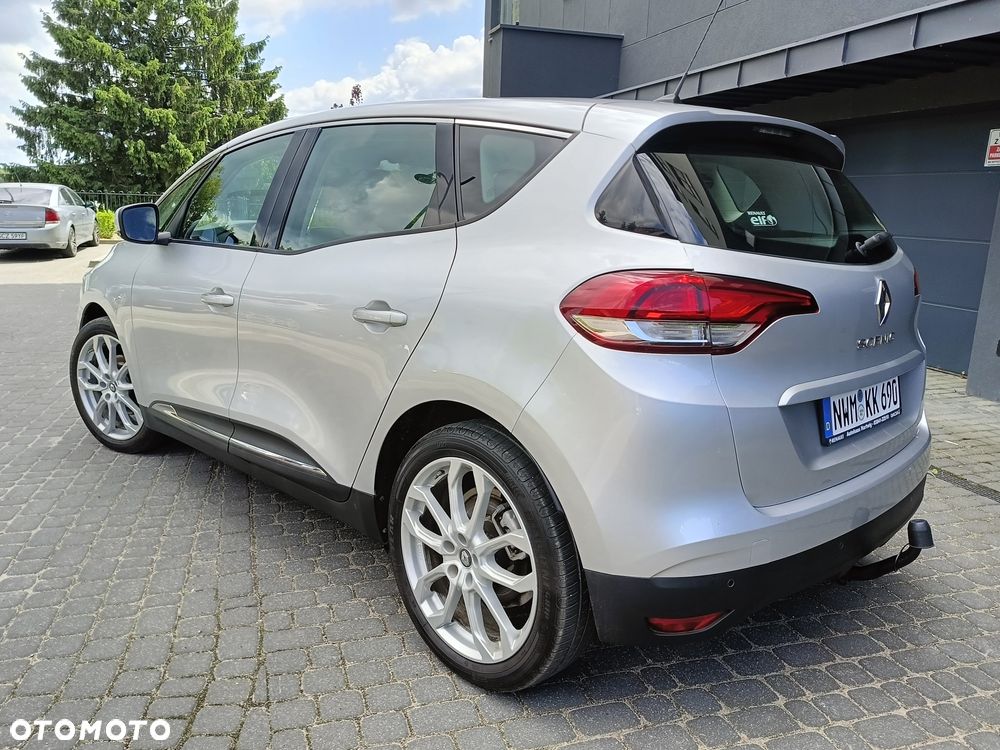 Renault Scenic - 4