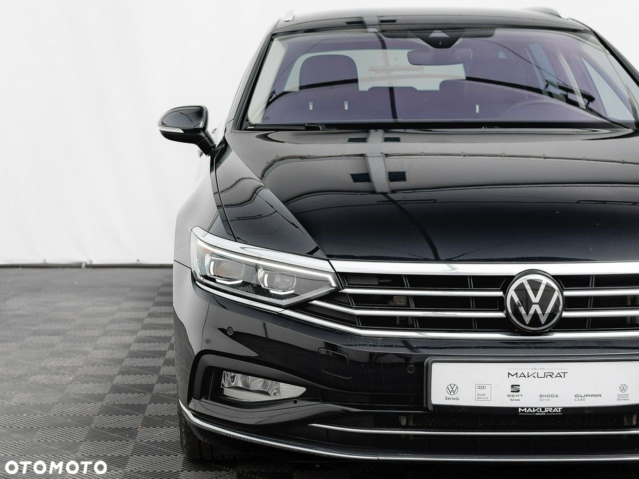 Volkswagen Passat 2.0 TSI 4Mot Elegance DSG - 9