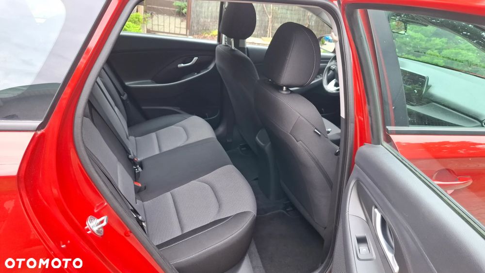 Hyundai i30 1.4 Advantage - 21