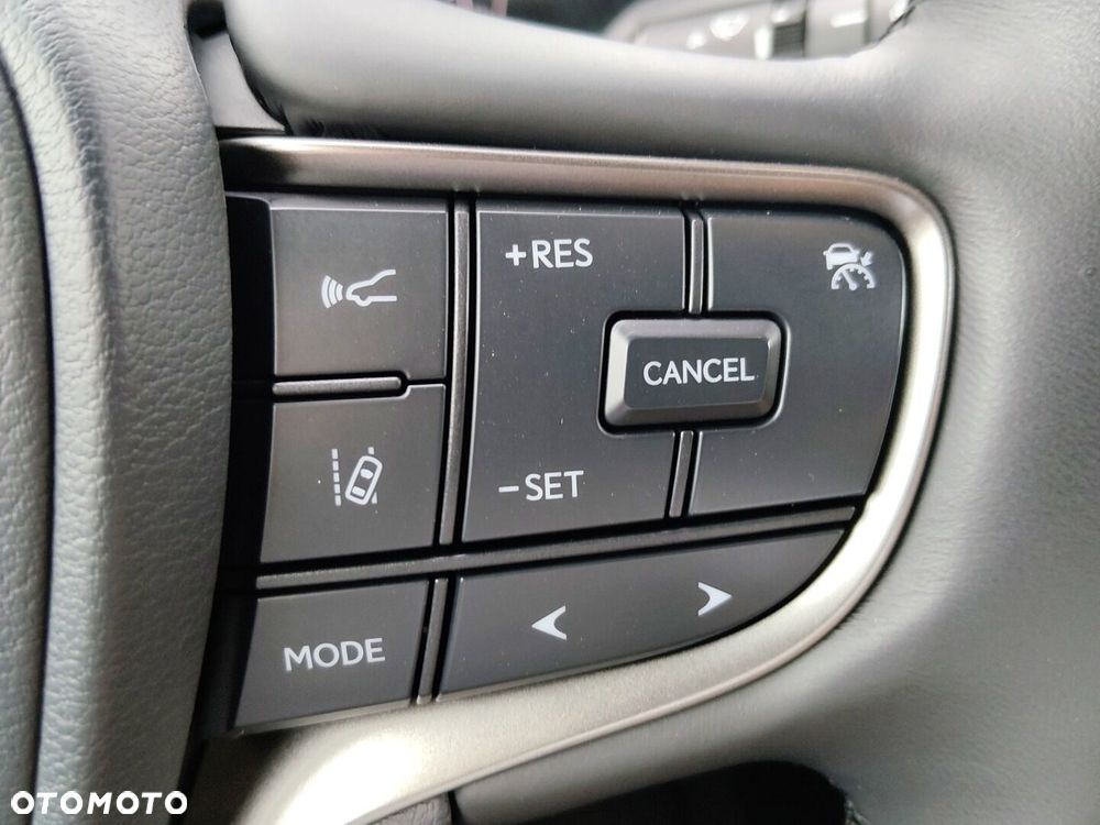 Lexus UX - 20