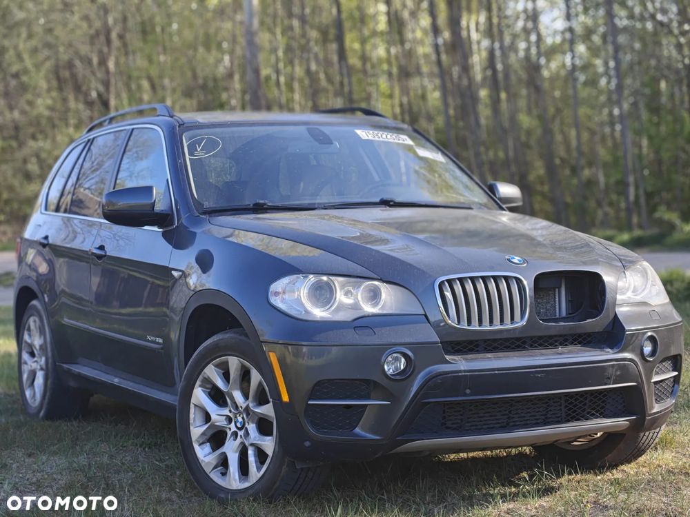 BMW X5 xDrive35i Edition Exclusive - 2