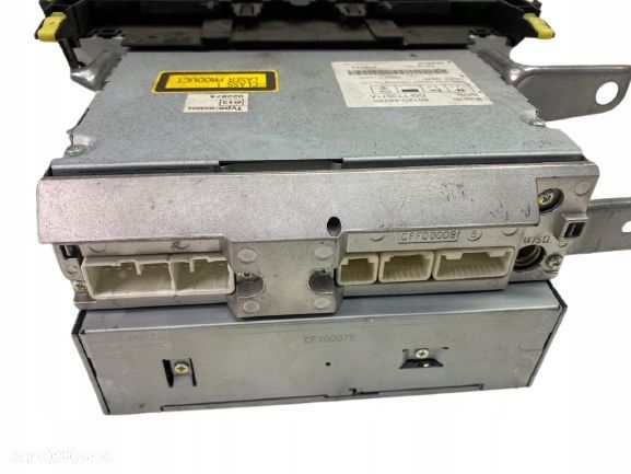 Toyota RAV-4 | RAV4 Radio 06-12 86120-42220 - 2