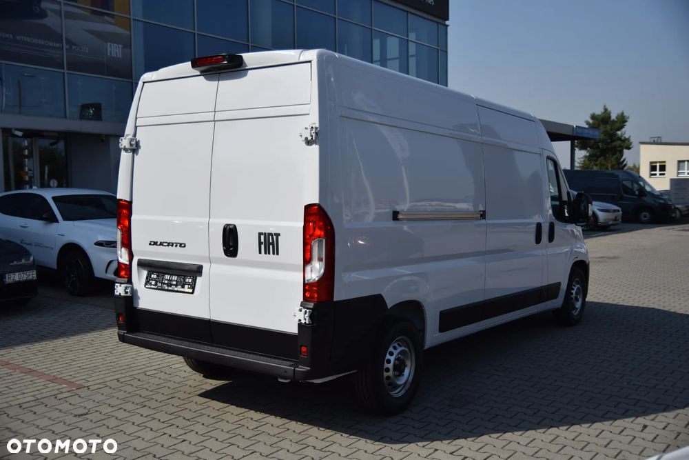 Fiat Ducato L3H2 seria 2 2.2 H3-POWER 140KM DMC 3.3t - 4