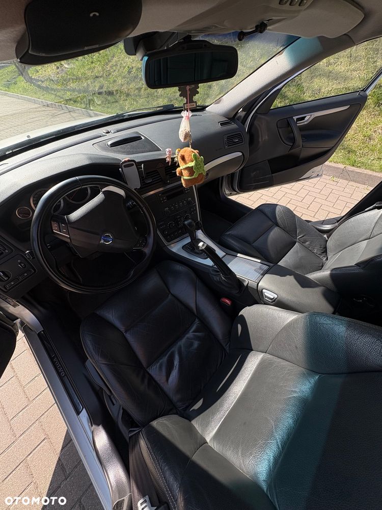 Volvo S60 - 10
