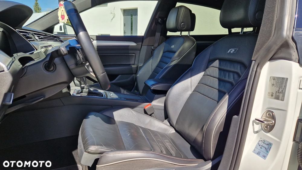 Volkswagen Arteon 2.0 TSI 4Motion R-Line DSG - 9