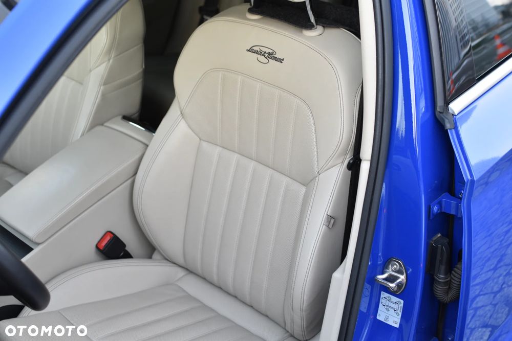 Skoda Superb 1.5 TSI L&K DSG - 8