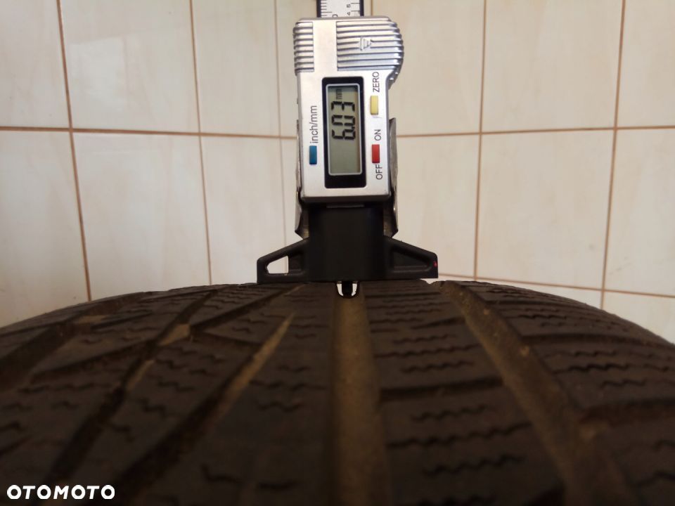 R17 205/50 93V Hankook Winter icept evo - 3