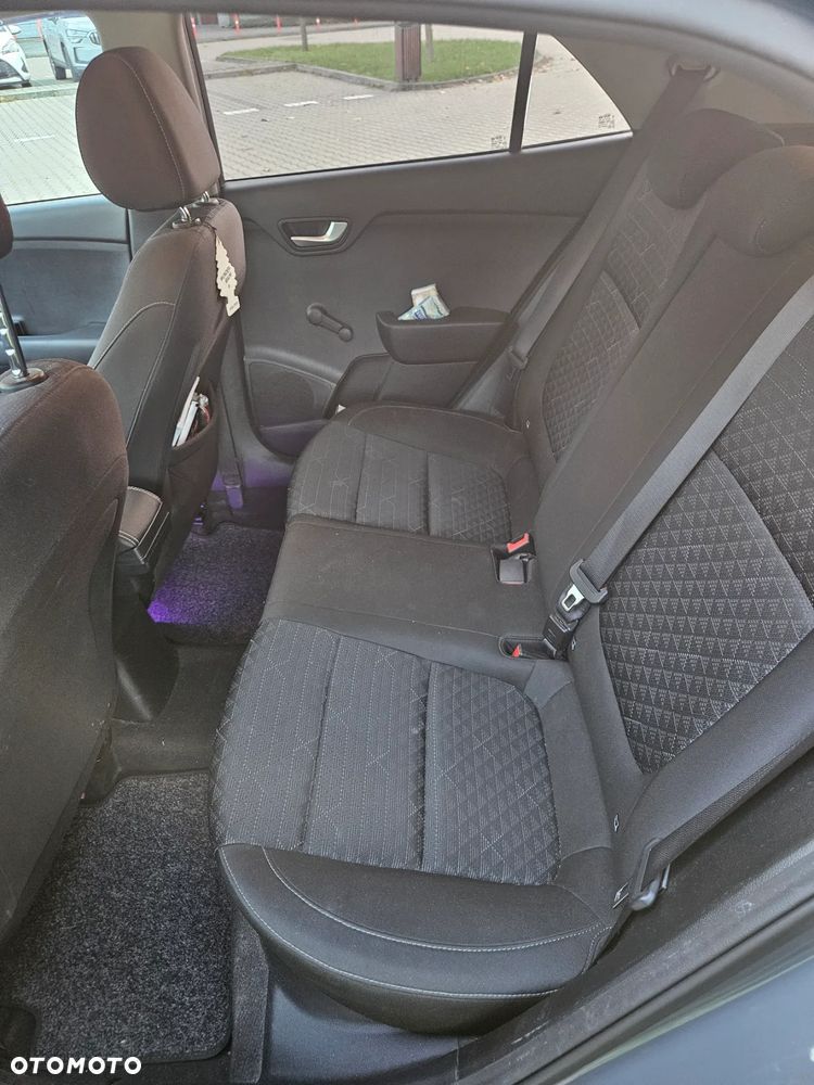 Kia Rio 1.0 T-GDI M - 15