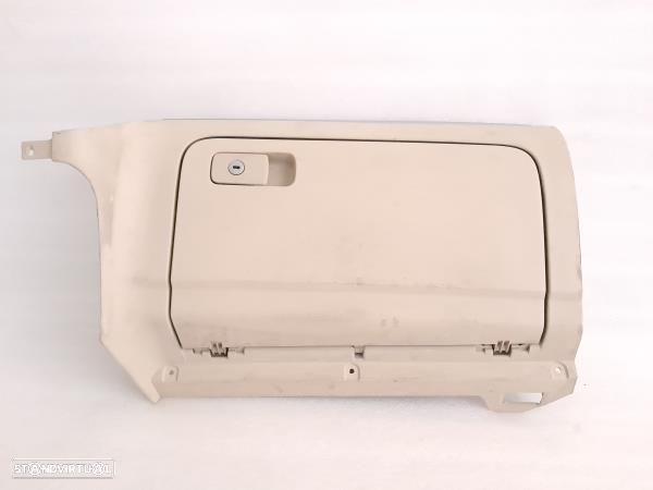 Porta Luvas / Tampa Volkswagen Golf Vi (5K1) - 1