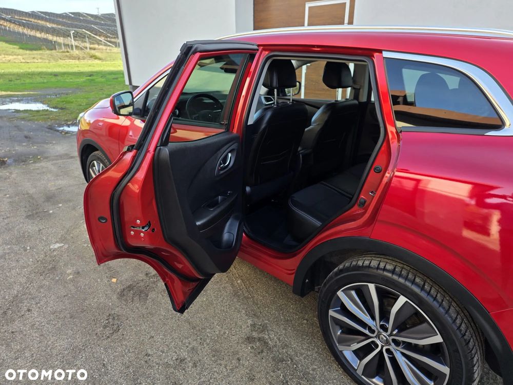 Renault Kadjar 1.2 Energy TCe Night&Day - 10