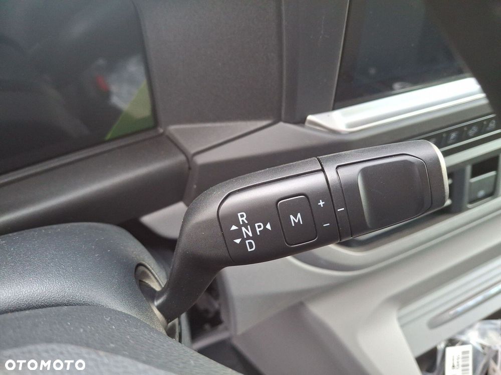 Volkswagen Transporter Furgon Plus - 34