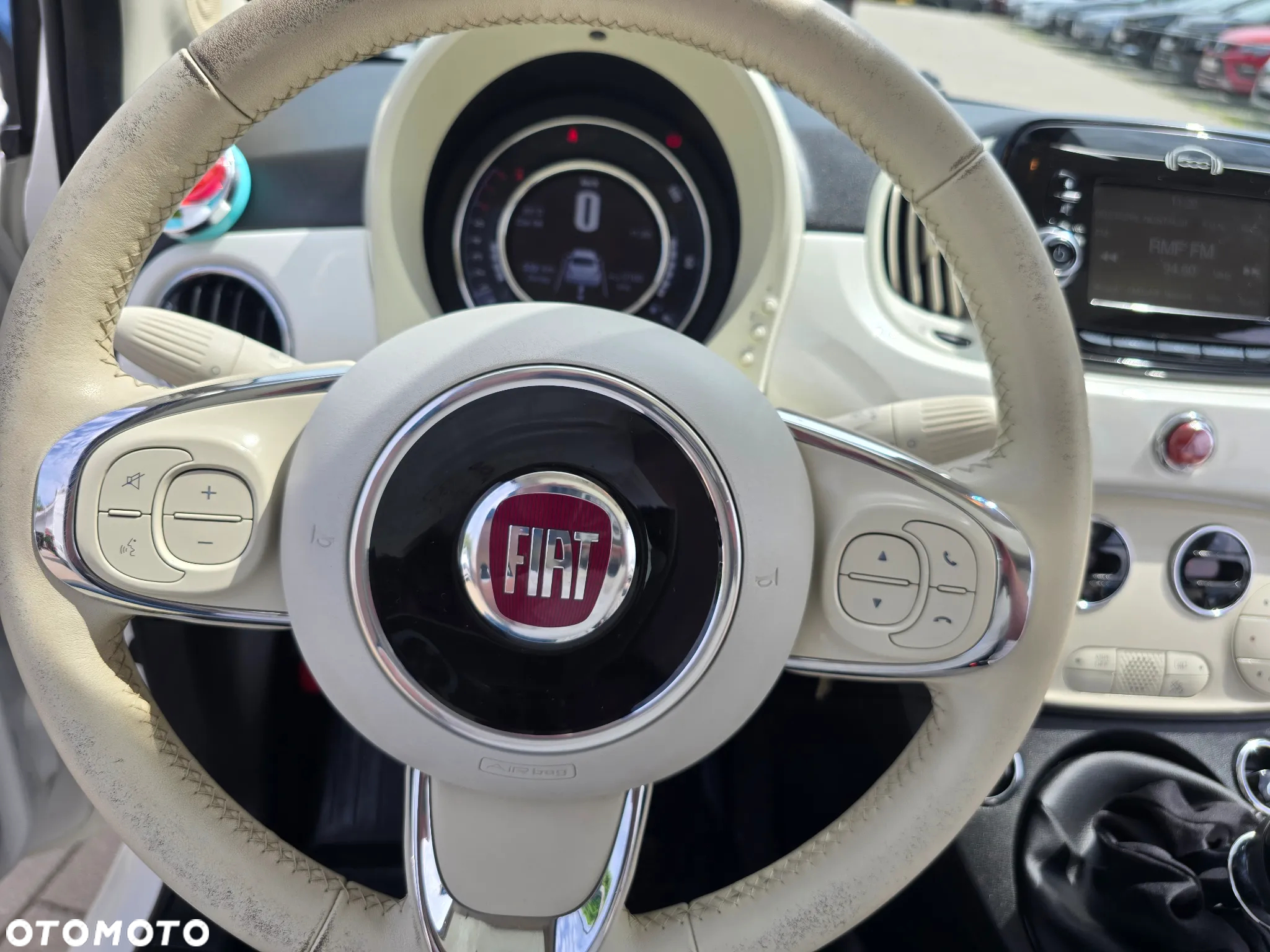 Fiat 500 - 25