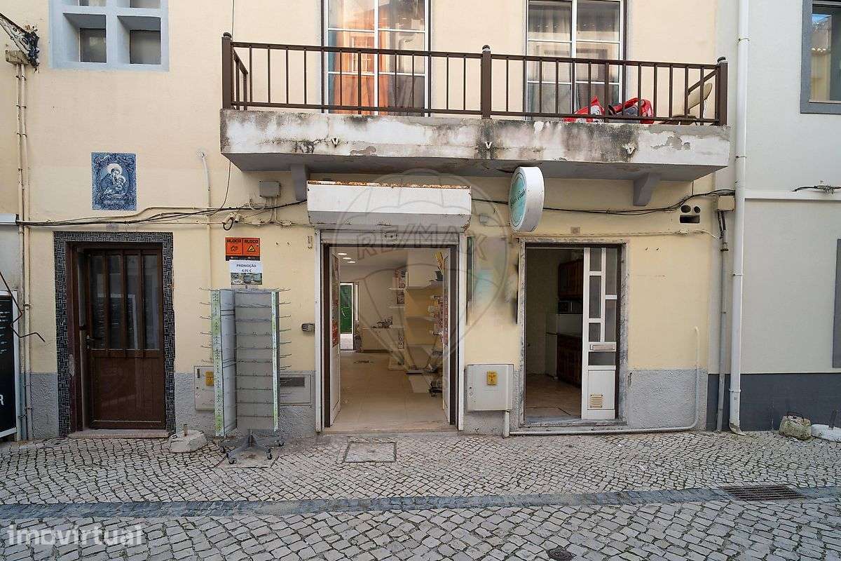 Loja  para venda - Grande imagem: 2/6