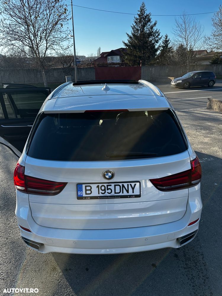 BMW X5 - 12