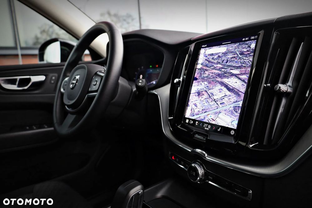 Volvo XC 60 B4 B Core - 22