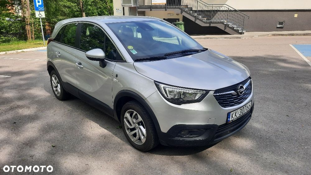 Opel Crossland X 1.5 CDTI Edition S&S - 1