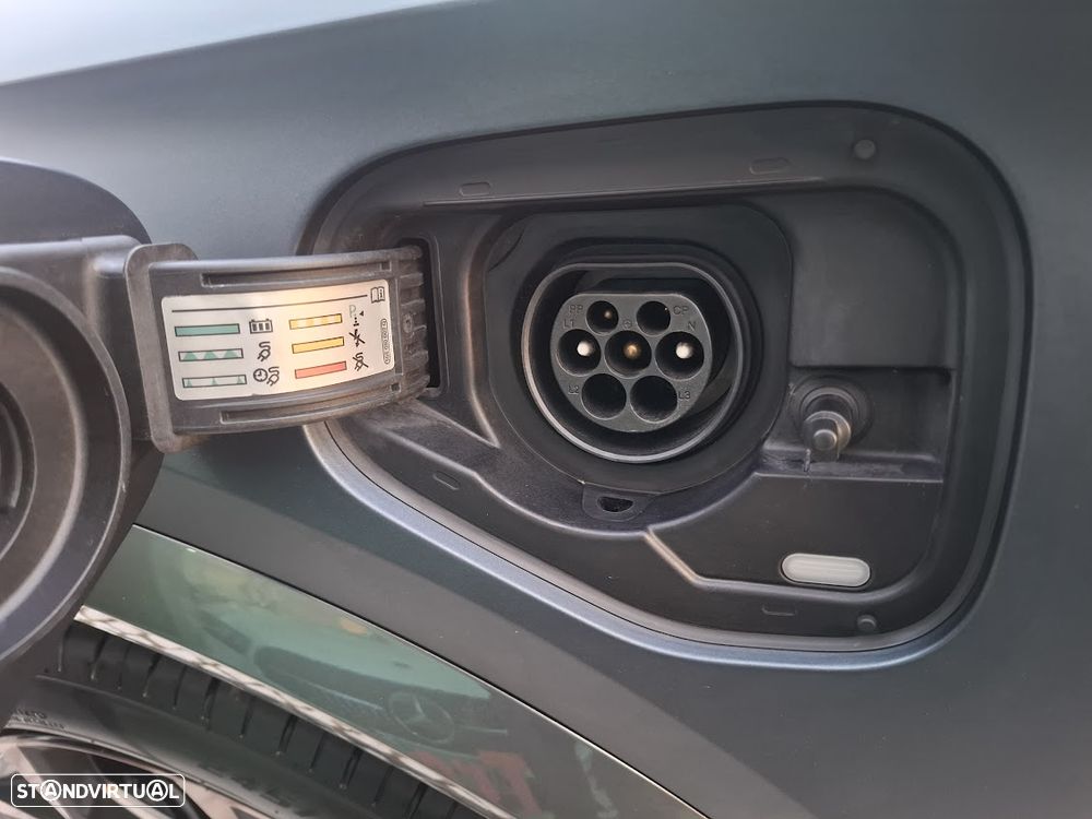 Cupra Formentor VZ 1.4 e-Hybrid DSG - 56