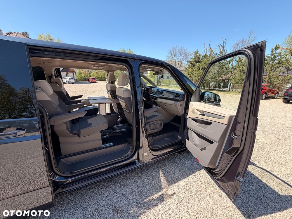 Volkswagen Multivan 2.0 TSI L1 Edition DSG - 26