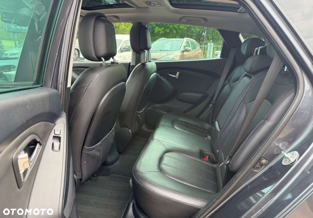 Hyundai ix35 - 26