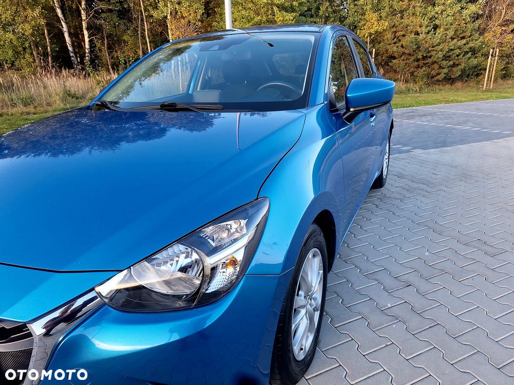 Mazda 2 SKYACTIV-G 75 Center-Line - 27