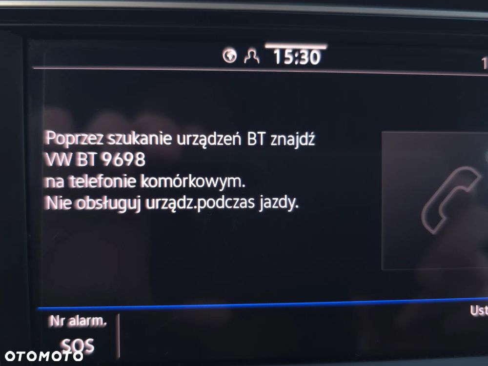 Volkswagen T-Roc 1.0 TSI Life - 31