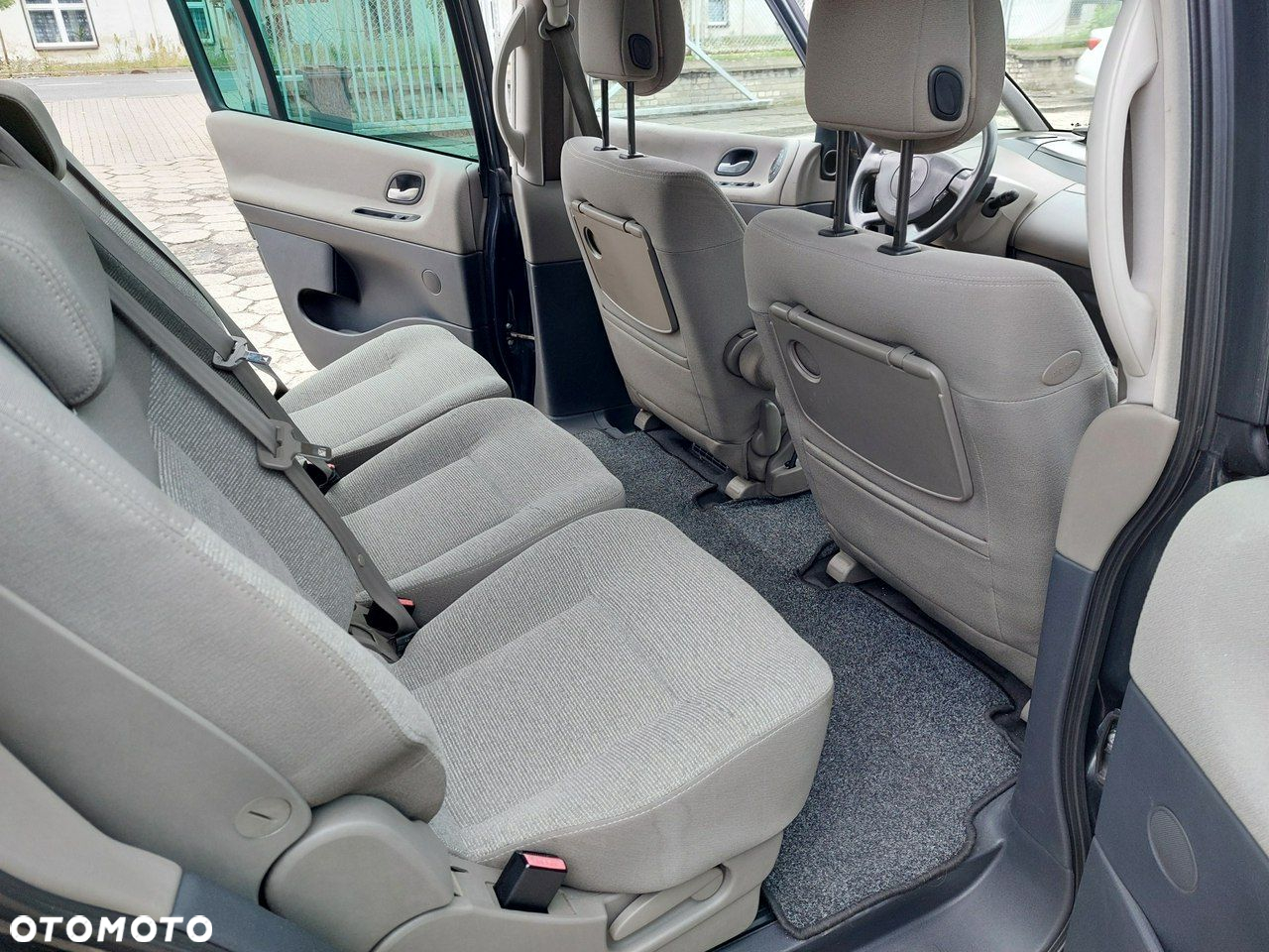 Renault Espace - 11