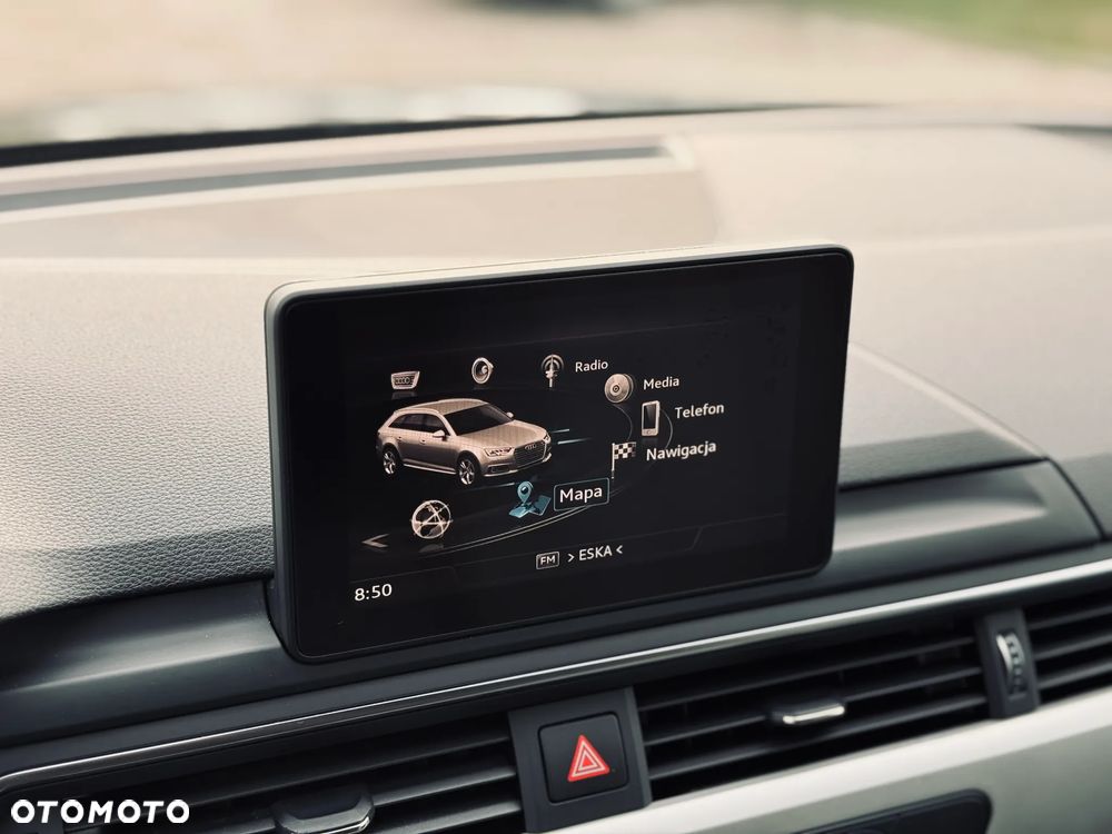 Audi A4 Avant 2.0 TDI S tronic - 33