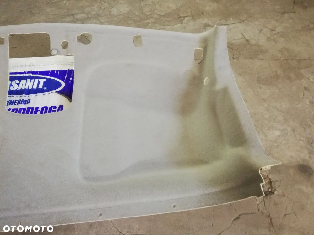 PODSUFITKA RENAULT MASTER III 3 IV 4 10-23R 739019195r - 2