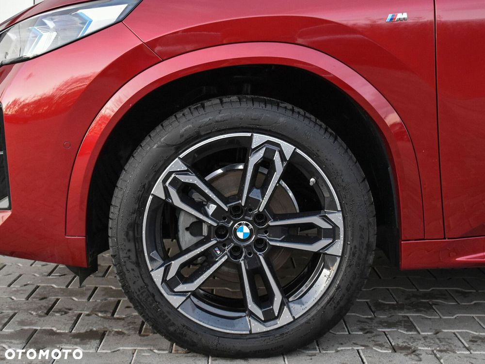 BMW X2 sDrive18d M Sport sport - 7