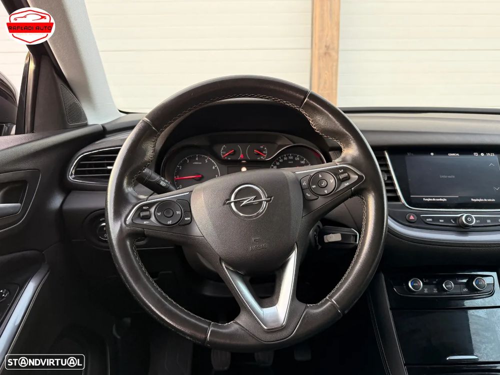 Opel Grandland X 1.5 CDTI Edition - 19