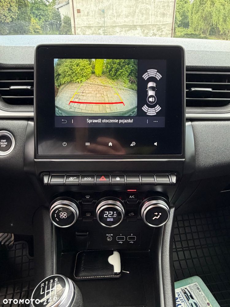 Renault Captur TCe 90 TECHNO - 20