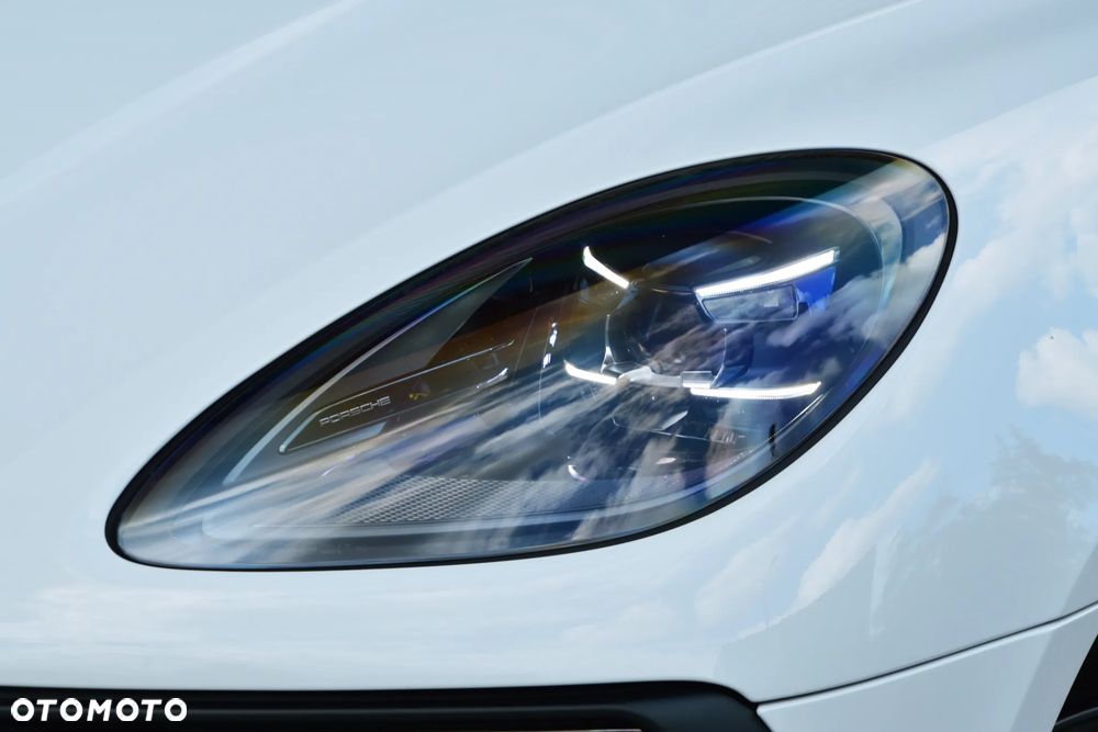 Porsche Macan Standard - 13