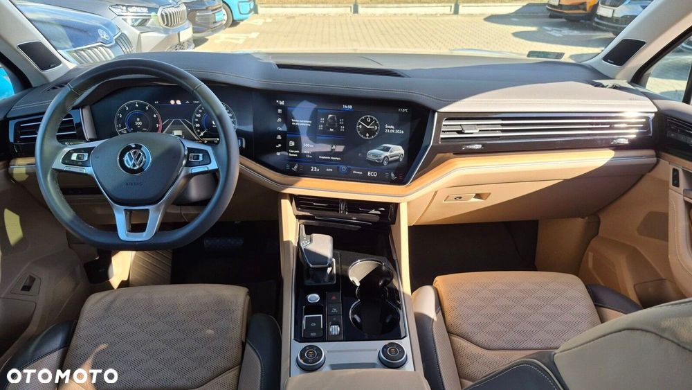 Volkswagen Touareg 3.0 V6 TFSI 4Motion Elegance - 22