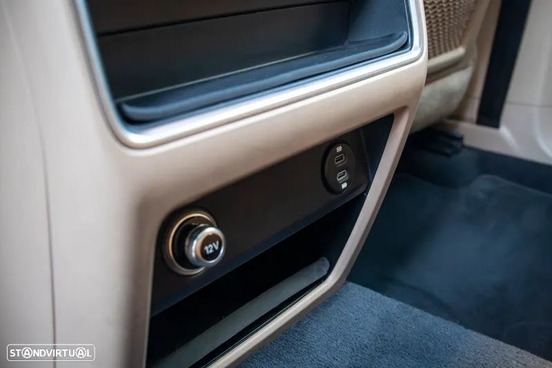 Porsche Cayenne - 8