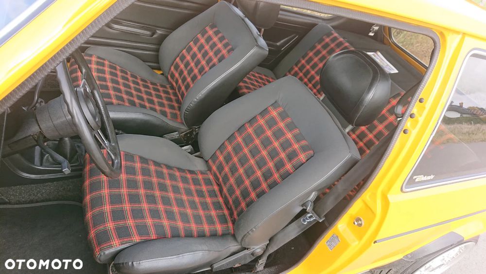 Volkswagen Golf 1.6 D - 8