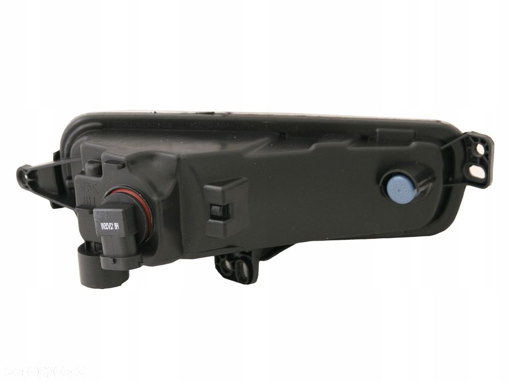 Halogen Lampa przecomgielna Ford Transit Tourneo Custom Lift 18- - 2