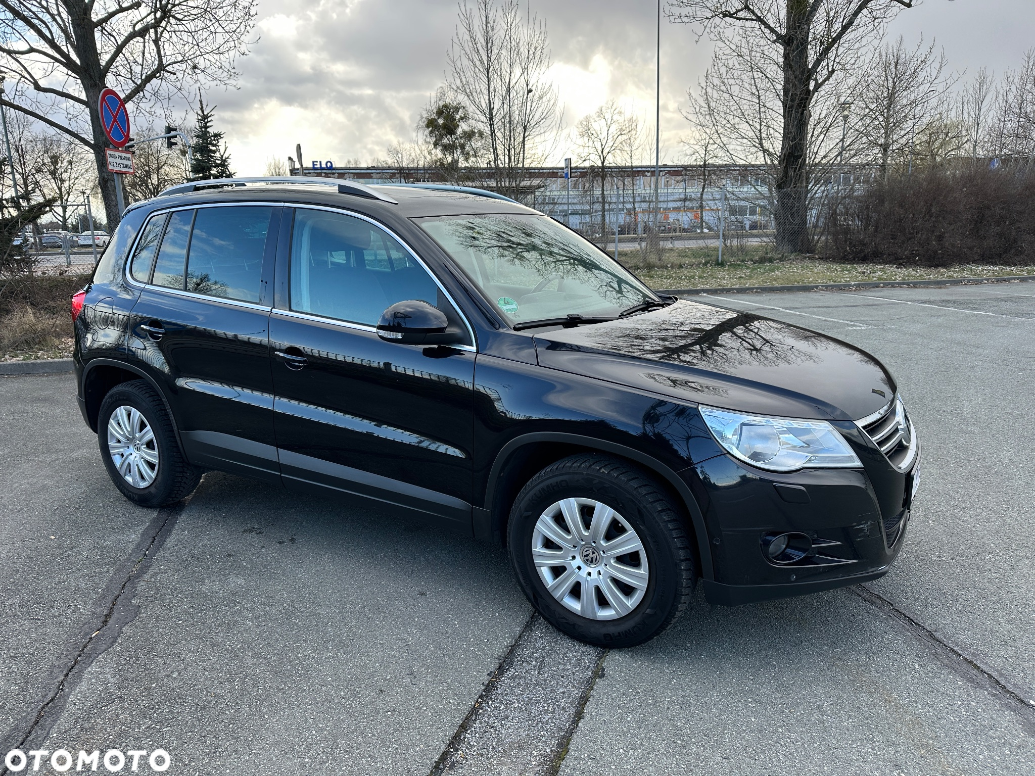Volkswagen Tiguan - 6