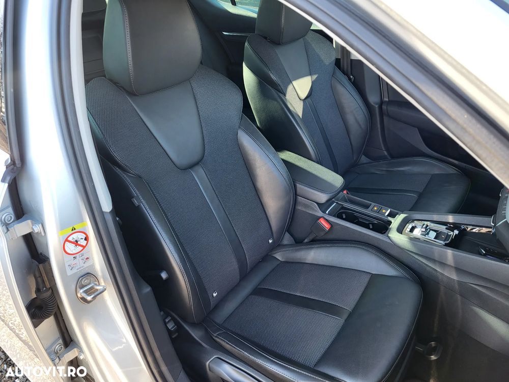 Skoda Octavia 1.4 TSI iV PHEV Style - 9