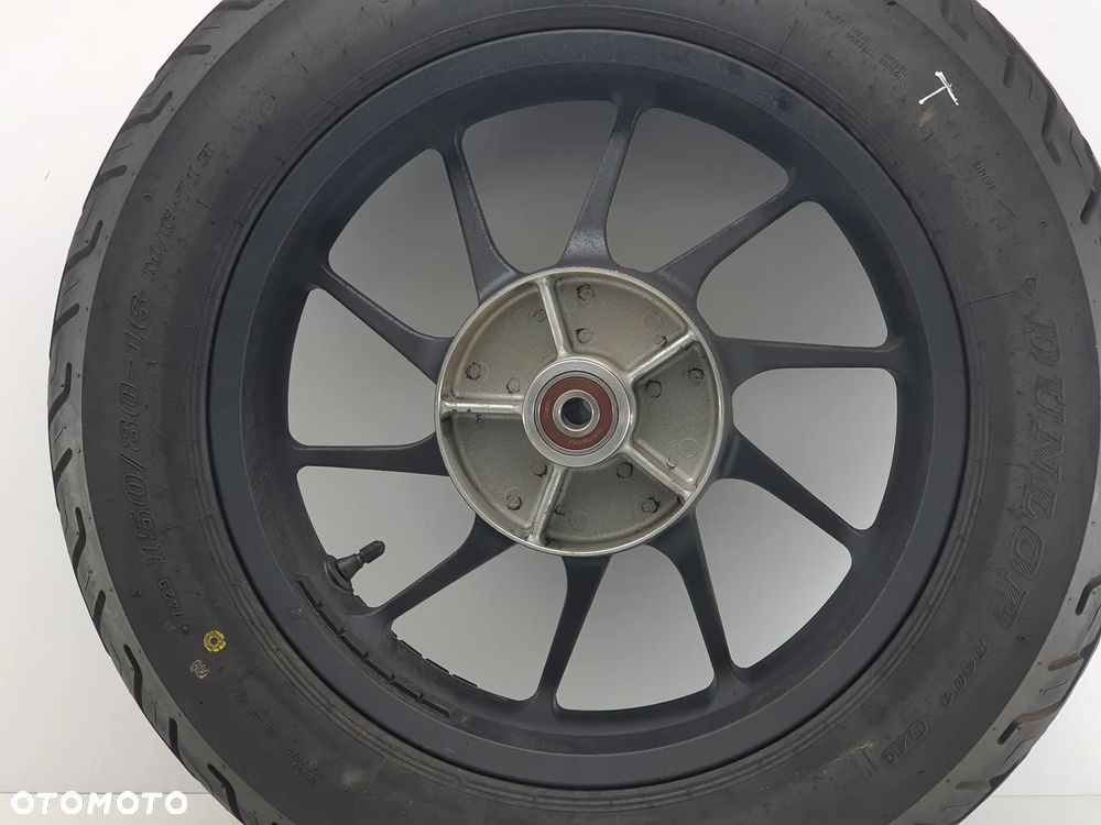 KOLO TYL FELGA OPONA 150/80R16 HONDA  CMX 500 REBEL - 7