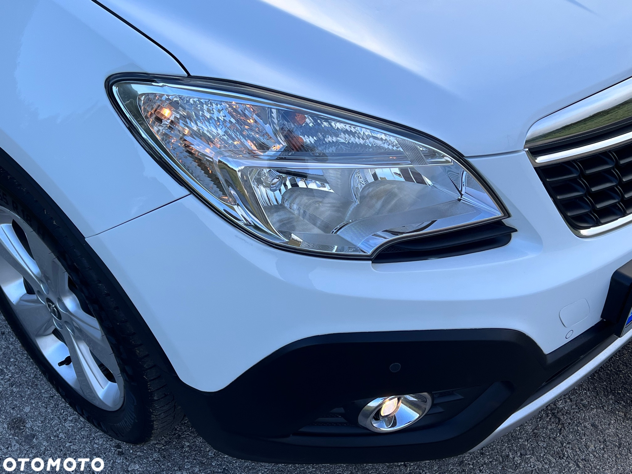 Opel Mokka 1.6 Cosmo S&S - 19