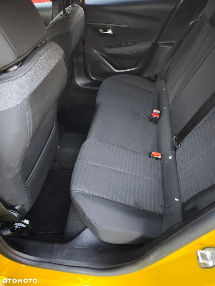 Peugeot 208 1.2 PureTech Style S&S - 15