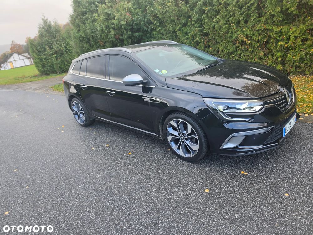 Renault Megane - 9