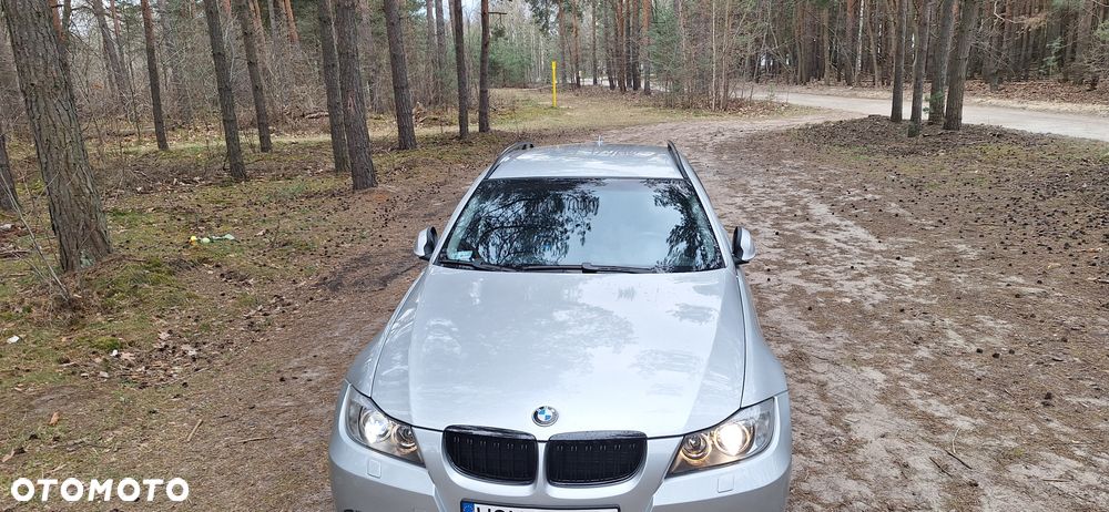 BMW Seria 3 - 24