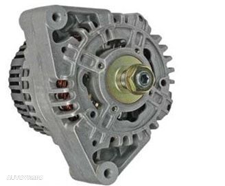 Alternator nou cu garantie 12 luni de zile - BOSCH- - 1