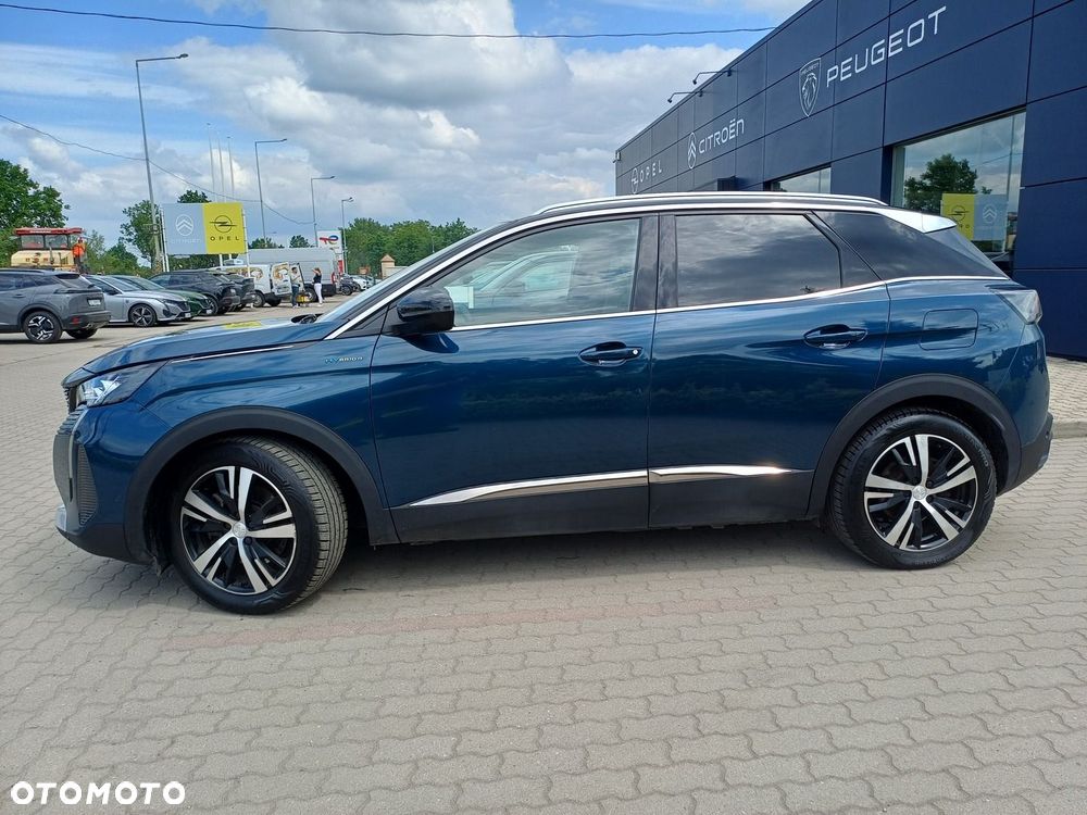 Peugeot 3008 - 7