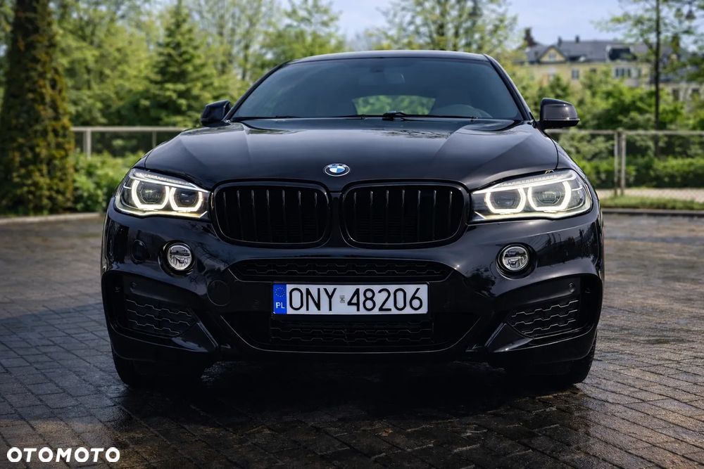 BMW X6 - 2