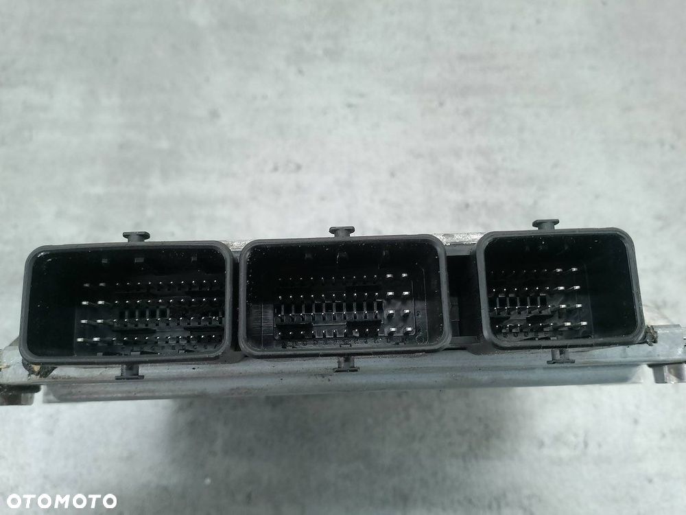 KOMPUTER, STEROWNIK FORD GALAXY III 6G91-12A650-NJ   5WS40417I-T 2.0 TDCI - 3