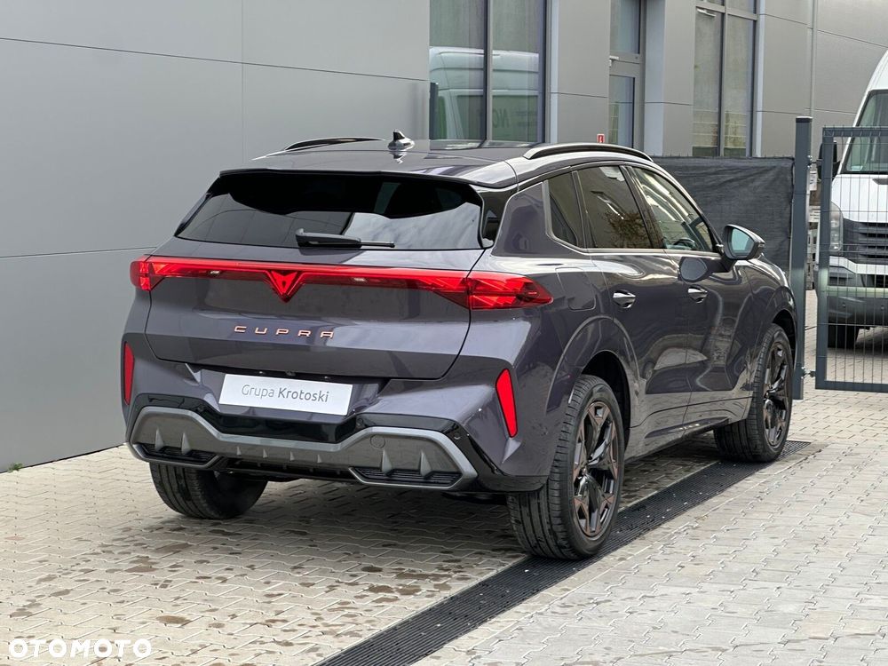 Cupra Terramar 1.5 eTSI mHEV DSG - 6